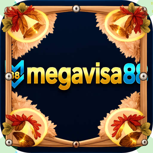 megavisa88 — galeri pratinjau Resmi APK